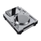 Decksaver DS-PC-CDJ2000NXS2 Pioneer 10,325.68 Cubic Centimeters, Clear New. Price: $139.46.