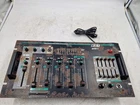 Bst Activ 7 Dj Mixer - For Parts Cosmetic Wear No Power Cable. Price: $57.42.