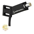 Audio-technica AT-HS4 Universal Turntable Head Shell Black New. Price: $139.41.