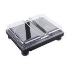 Decksaver Protective Cover For Technics SL-1200/1210 And Medium, Clear New. Price: $121.64.