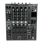 Pioneer DJM-900NXS2 4 Channel Digital Pro Mixer Black Used. Price: $1525.00.