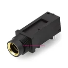 Pioneer Dj 6.5 Dia 1/4" Trs Jack - DKN1653 New. Price: $7.82.