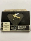 New Nos Ev Diamond Needle M-87XD 2320D 2914D Electro-voice Phonograph. Price: $12.99.