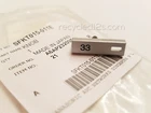 Technics Sl 1200 1210 MK2 MK3 M3D MK5 Turntable 33 Speed Rpm Button SFKT015-011E New. Price: $99.99.