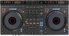 Alphatheta DDJ-GRV6 4-CHANNEL Controller With Groove Circuit New. Price: $899.00.