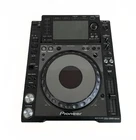 Pioneer CDJ-2000 Nxs Nexus CD/MP3 Player Black Near Mint Used. Price: $980.00.