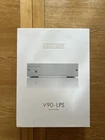 Musical Fidelity V90-LPS Mm/mc Phono Stage Silver. (brand New, Cost 180). Price: $202.61.