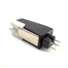 Turntable Cartridge For Technics SL-QD55, SL-B350, SL-D20, SL-3, SL-B100, SL-B21 New. Price: $29.99.
