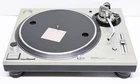 Technics SL-1200MK5 Silver Direct Drive Dj Turntable Used. Price: $999.99.