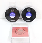 Nagaoka DJ-44G Replacement Stylus For Shure M44G / M44-7 Cartridges 2P Set New. Price: $108.68.