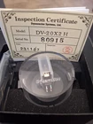 Dynavector DV-20X2/H High Output Mc Cartridge Made In Japan New. Price: $1100.00.