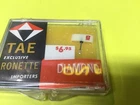Tae 5809D For Elac KST-103 Needle DM-103 Pfanstiehl 329-D7 Stylus New. Price: $7.61.