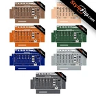 Pioneer Djm 3000 Skin 7 Neutral Designs Decal Styleflip New. Price: $54.99.