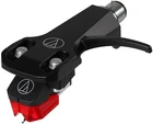 Audio-technica AT-XP5/H Headshell And Dj Cartridge Combo Kit Authorized-dealer New. Price: $119.00.