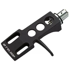 Reloop Headshell For 1/2-INCH Pick-up Systems, Black New. Price: $22.99.