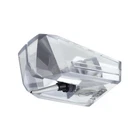 Audio-technica ATN-XP7 Replacement Stylus For AT-XP7 Cartridge Turntable Needle New. Price: $129.00.