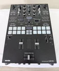Pioneer DJM-S9 Serato Pro Battle Mixer W/ Odyssey Flight Case Magvel Fader Used. Price: $1100.00.