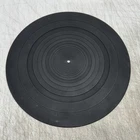 Technics SFTG320-01 Turntable Thick Rubber Slip Mat For SL-1200 1210 And (SL-D3) Used. Price: $79.00.