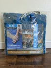 Cgear Sand Free Ltd Comfort Rv Patio Mat Turquoise 14 X 8 Feet New. Price: $124.99.