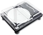 Decksaver DS-PC-SL1200 Technics Turntable Dust Cover New. Price: $79.99.