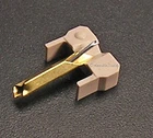 New Turntable Needle Stylus For Shure M71 M74 M81 N75B M75B N75C 760-D6. Price: $39.95.
