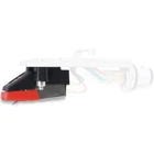 Numark Groovetool Cartridge & Stylus (silver Headshell Not Included) New. Price: $39.00.
