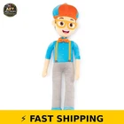 Jay Franco Blippi Pillow Buddy 24" Plush Microfiber New. Price: $58.99.