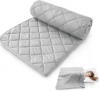 Biloban Toddler Comforter 30"X40" Quilted Lightweight Blanket Kids Daycare New. Price: $19.99.