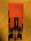 Nos Original Audio-technica Stylus ATN13EA Pfanstiehl 201-DEM Made Japan Open. Price: $70.00.