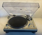Technics SL-1200M3D Quartz Direct Drive Turntable Free Shipping Used. Price: $899.99.
