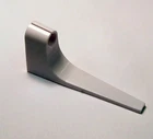 Overhang Gauge Cartridge Stylus Set Up Aid / Technics Style Usa Ship New. Price: $15.95.