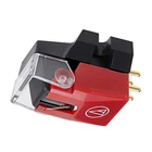 Audio-technica VM540ML Type Stereo Turntable Cartridge New. Price: $356.16.