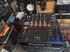Pioneer DJM-900NXS2 4 Channel Digital Pro Mixer Black Armens Used. Price: $1699.00.