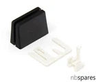 Pioneer P-lock Fader Knob Ddj 400 800 1000 Flx Sb SR2 (DAC2684+DAC2685+DNK6009) New. Price: $38.41.
