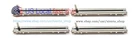 4X 418-S1-695-HA Original For Pioneer DDJ-SX2 Pitch Slider Fader From Us New. Price: $29.88.