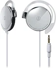 Audio Technica ATH-EQ300M Sv Silver Ear-fit Headphones Japan Import New. Price: $20.00.