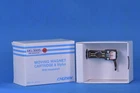 Chuden MG-3605 Mm Spherical Cartridge Mint Condition Used. Price: $210.00.