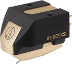 Audio-technica AT-OC9XSL Dual Moving Coil Cartridge Open. Price: $735.00.