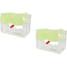 Jico N-44-7 Aurora Improved Nude Replacement Styli (2-PACK) (J-AAC0058) New. Price: $178.99.