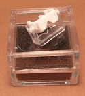 Turntable Stylus Needle For Shure M44-7 N44-7 M44MR M55 M80 4759-D7 New. Price: $16.89.