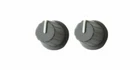 Pioneer Japan DAA1204 Ch Trim Rotary Knob For DJM800/DJM900NXS 2SET* New. Price: $22.00.