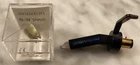 Stanton Groovemaster Cartridge And New Gii-pro Stylus In Case : Used. Price: $199.99.