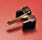 Turntable Needle 4 Shure Hi Track M91ED N92 R1000E M92E M93E 761-DE 761-D7 New. Price: $16.89.
