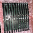 Allen & Heath Avantis 12 Fader Banks Sets Of Non Working For Parts/fix Used. Price: $150.00.