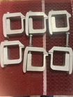 G-1 Clamp 6 For Mounting Truck Cap, Camper Shell, Topper Long Bed Pickup Used. Price: $31.95.