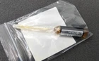 Technics SFW0010. Genuine Spindle Oil For SL1200, SL1210 (free Shiping) New. Price: $22.90.