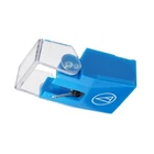 VMN10CB Official Audio-technica Replacement Needle Blue "for VM610MONO" New. Price: $83.59.