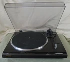 Technics SL-Q311U Quartz Locked Direct Drive Automatic Turntable Cleand Serviced Used. Price: $249.99.