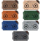 Alphatheta DDJ-GRV6 Skin 7 Neutral Colors Protective Decal Styleflip New. Price: $84.99.