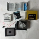 Shure V-15 Type Iii Turntable Cartridge And Stylus Used. Price: $240.00.